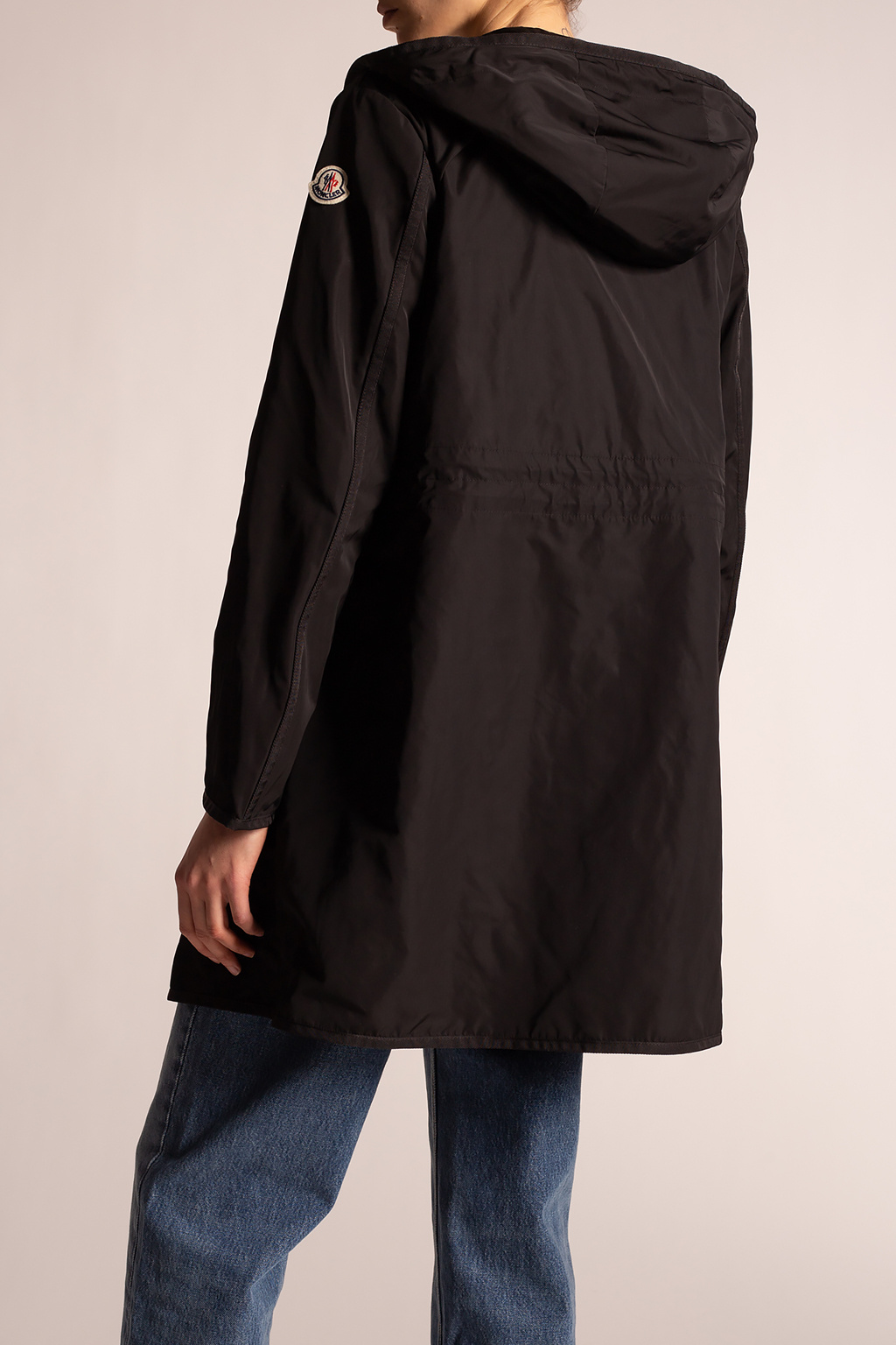 Moncler 'Lebris' jacket | Women's Clothing | Vitkac